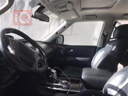 انفنتي QX56